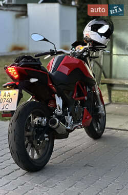 Мотоцикл Без обтікачів (Naked bike) Benelli TNT 25 2018 в Києві