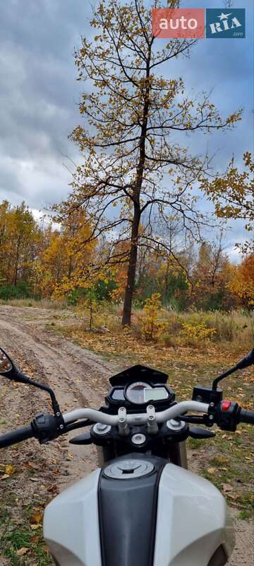 Мотоцикл Без обтекателей (Naked bike) Benelli TNT 25 2020 в Дерно фото 4 Мотоцикл Без обтекателей (Naked bike) Benelli TNT 25 2020 в Дерно