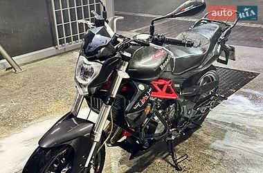 Мотоцикл Без обтекателей (Naked bike) Benelli TNT 300 2018 в Днепре фото 2 Мотоцикл Без обтекателей (Naked bike) Benelli TNT 300 2018 в Днепре