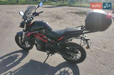 Грузовые мотороллеры, мотоциклы, скутеры, мопеды Benelli TNT 302S 2020 в 