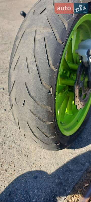 Мотоцикл Без обтекателей (Naked bike) Benelli TNT 302S 2020 в Одессе