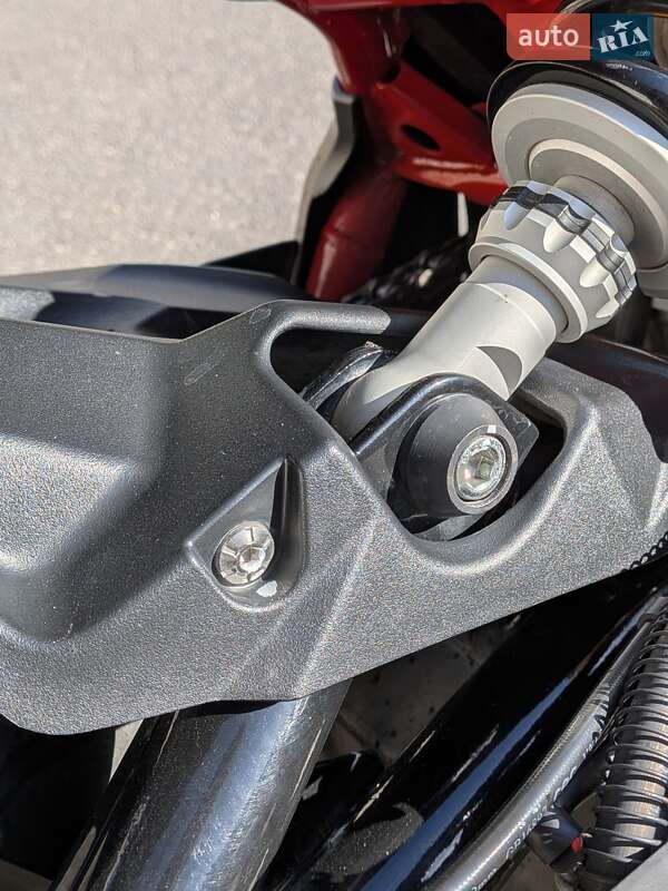 Мотоцикл Без обтікачів (Naked bike) Benelli TNT 302S 2020 в Дніпрі