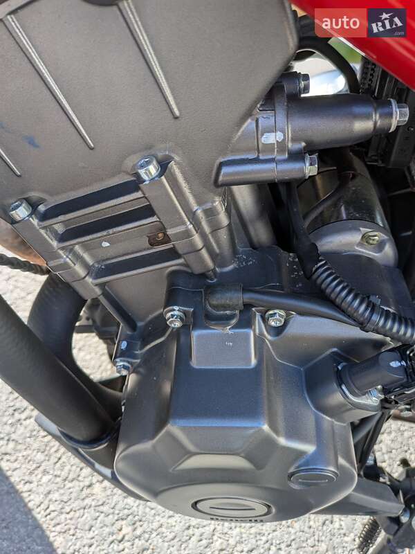 Мотоцикл Без обтікачів (Naked bike) Benelli TNT 302S 2020 в Дніпрі