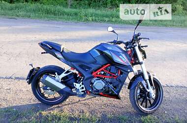 Мотоцикл Классик Benelli TNT 2020 в Новогродовке