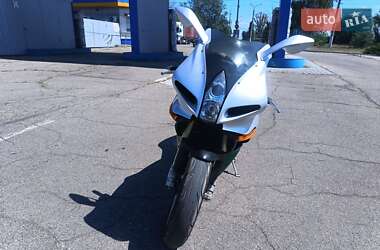 Спортбайк Benelli Tornado Tre 2006 в 