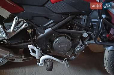 Мотоцикл Спорт-туризм Benelli TRK 2021 в Запорожье