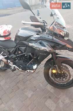 Мотоцикл Туризм Benelli TRK 2020 в Днепре