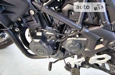 Мотоцикл Спорт-туризм Benelli TRK 2020 в 