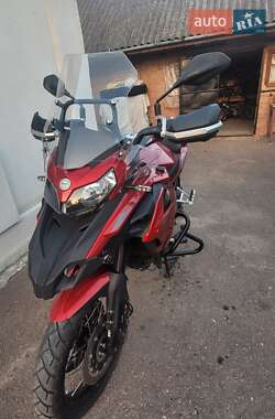 Мотоцикл Многоцелевой (All-round) Benelli TRK 2020 в Бердичеве