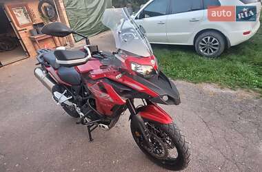Мотоцикл Многоцелевой (All-round) Benelli TRK 2020 в Бердичеве