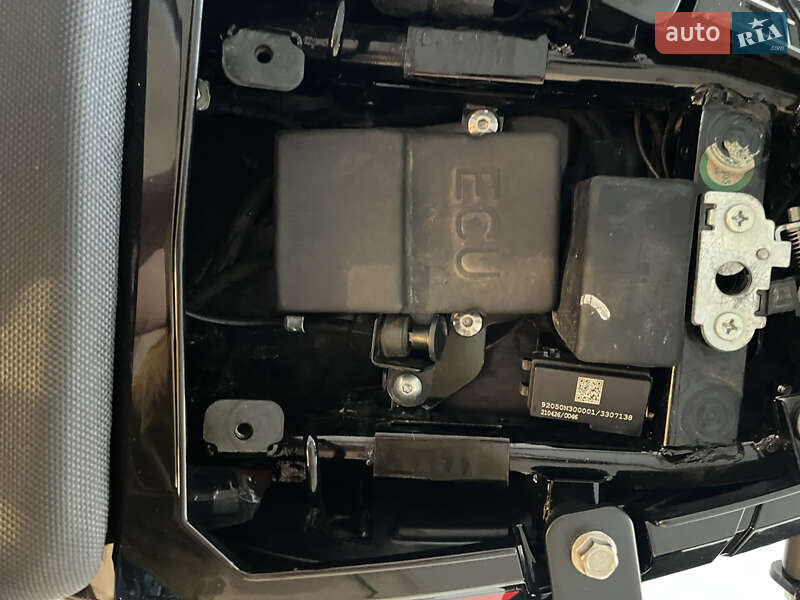 Мотоцикл Туризм Benelli TRK 2023 в Виннице фото 7 Мотоцикл Туризм Benelli TRK 2023 в Виннице