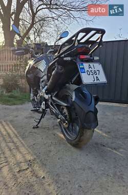 Мотоцикл Туризм Benelli TRK 2021 в 