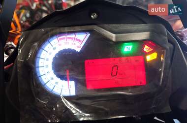 Мотоцикл Внедорожный (Enduro) Benelli TRK 2024 в 