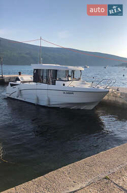 Катер Beneteau Barracuda 2018 в Києві