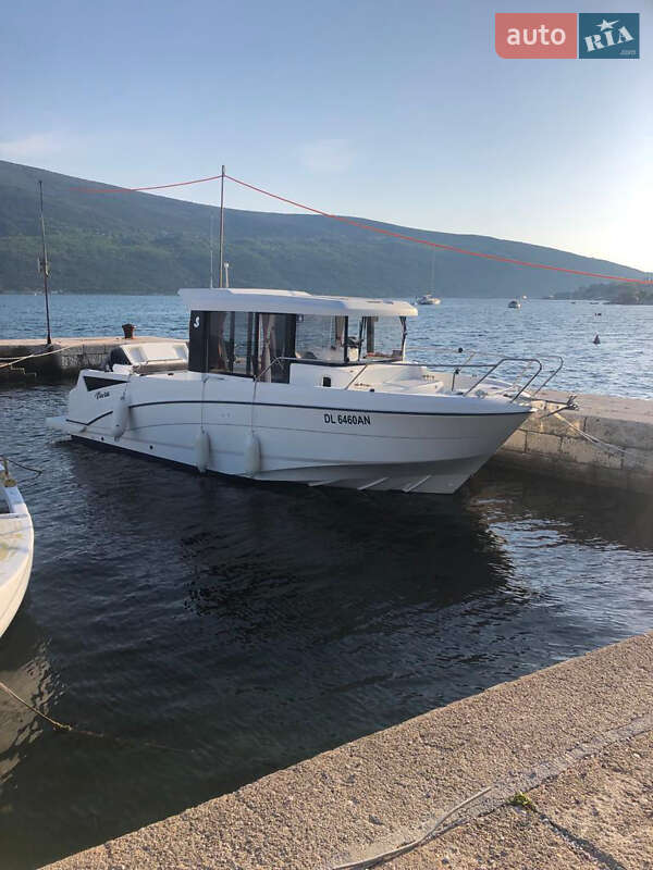 Beneteau Barracuda 2018