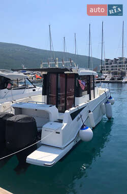 Катер Beneteau Barracuda 2018 в Киеве
