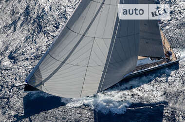 Парусная яхта Beneteau First 2023 в Киеве