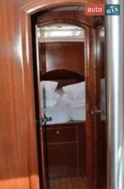 Парусная яхта Beneteau Oceanis 2004 в 