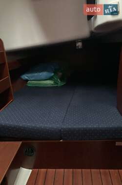 Парусная яхта Beneteau Oceanis 2004 в 