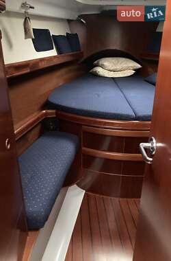 Парусная яхта Beneteau Oceanis 2004 в 