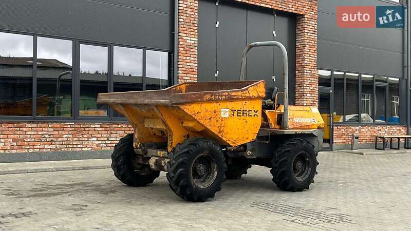 Другая спецтехника Benford PT 2007 в Житомире