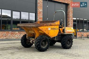 Другая спецтехника Benford PT 2007 в 
