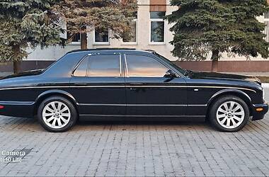 Седан Bentley Arnage 2001 в Одессе