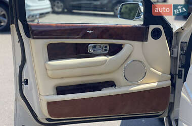 Седан Bentley Arnage 2007 в Киеве