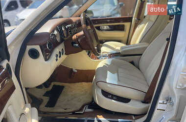 Седан Bentley Arnage 2007 в Киеве