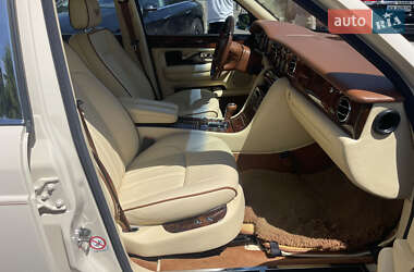 Седан Bentley Arnage 2007 в Киеве
