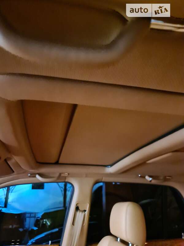 Седан Bentley Arnage 2008 в Киеве