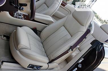 Кабриолет Bentley Azure 2007 в 