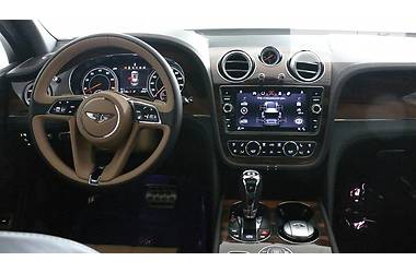  Bentley Bentayga 2018 в Одессе