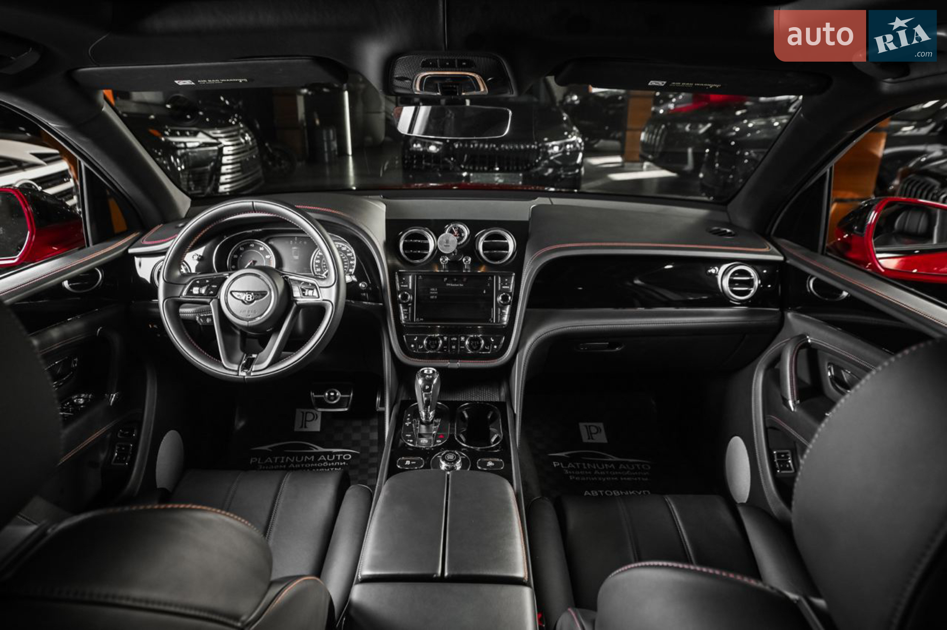 2018 Bentley Bentayga - мініатюра 42