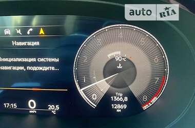 Внедорожник / Кроссовер Bentley Bentayga 2021 в Киеве