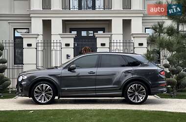 Внедорожник / Кроссовер Bentley Bentayga 2020 в Одессе