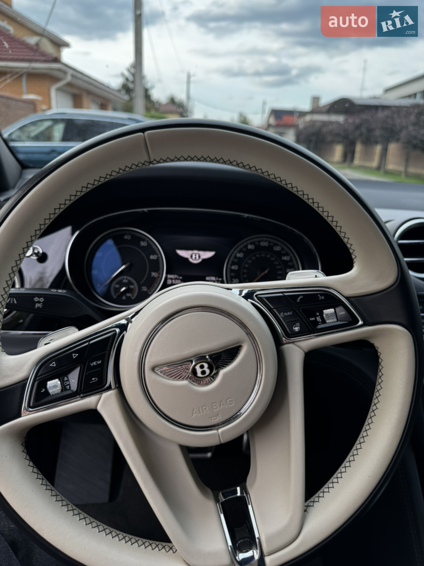 2019 Bentley Bentayga - мініатюра 4