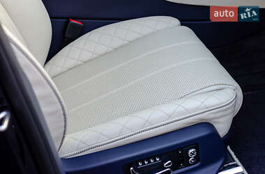 Позашляховик / Кросовер Bentley Bentayga 2019 в Києві