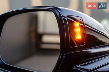 Позашляховик / Кросовер Bentley Bentayga 2019 в Києві