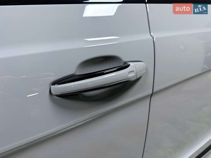 Позашляховик / Кросовер Bentley Bentayga 2022 в Києві фото 32 Позашляховик / Кросовер Bentley Bentayga 2022 в Києві