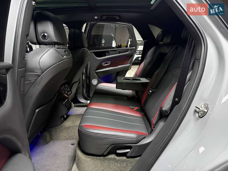 Позашляховик / Кросовер Bentley Bentayga 2022 в Києві фото 79 Позашляховик / Кросовер Bentley Bentayga 2022 в Києві