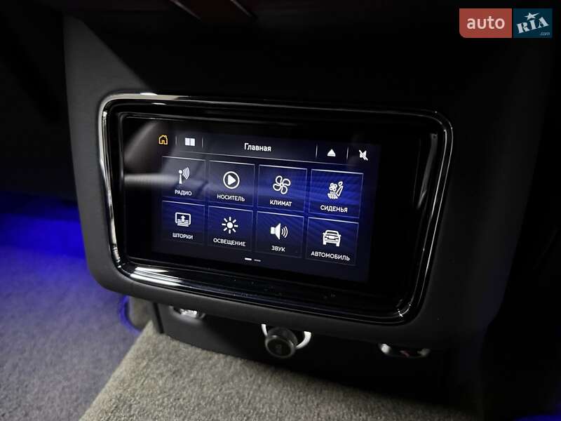 Позашляховик / Кросовер Bentley Bentayga 2022 в Києві фото 85 Позашляховик / Кросовер Bentley Bentayga 2022 в Києві