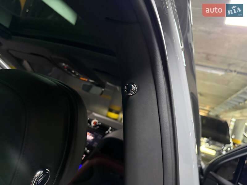 Позашляховик / Кросовер Bentley Bentayga 2022 в Києві фото 102 Позашляховик / Кросовер Bentley Bentayga 2022 в Києві