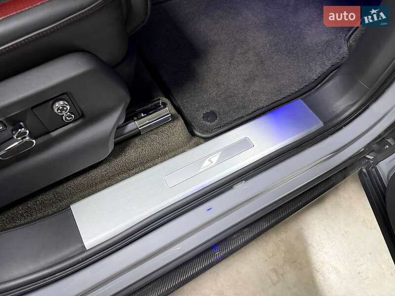 Позашляховик / Кросовер Bentley Bentayga 2022 в Києві фото 144 Позашляховик / Кросовер Bentley Bentayga 2022 в Києві