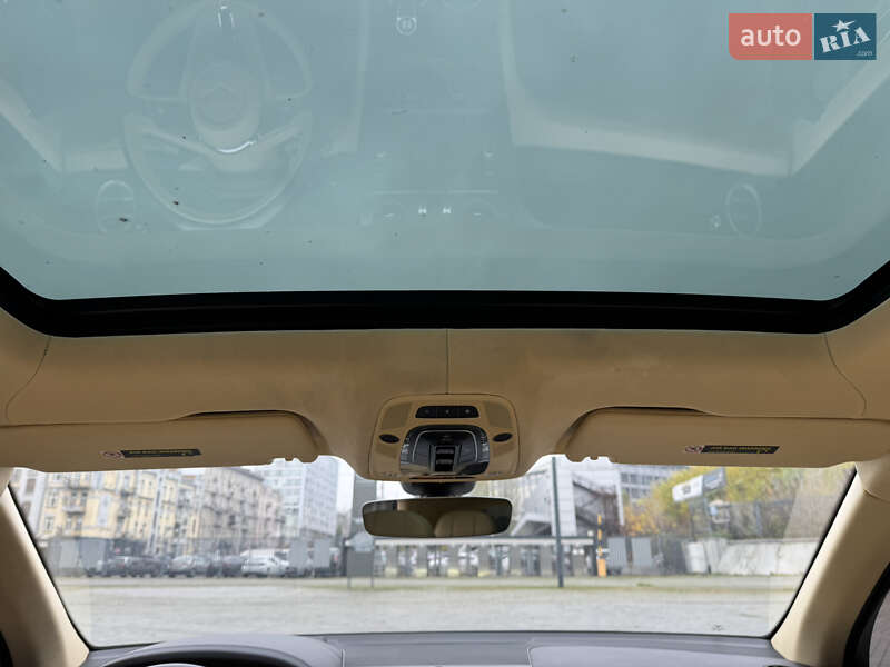 Внедорожник / Кроссовер Bentley Bentayga 2018 в Киеве фото 20 Внедорожник / Кроссовер Bentley Bentayga 2018 в Киеве