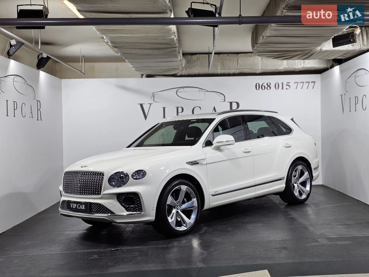 2022 Bentley Bentayga - мініатюра 47