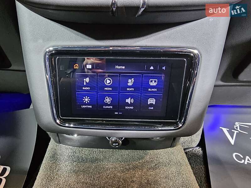 Внедорожник / Кроссовер Bentley Bentayga 2021 в Киеве фото 13 Внедорожник / Кроссовер Bentley Bentayga 2021 в Киеве