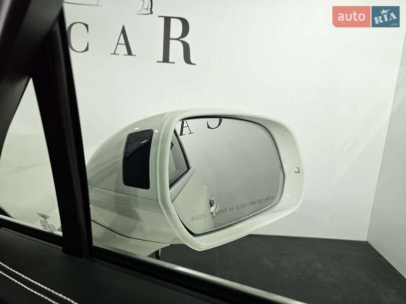 Внедорожник / Кроссовер Bentley Bentayga 2021 в Киеве фото 19 Внедорожник / Кроссовер Bentley Bentayga 2021 в Киеве