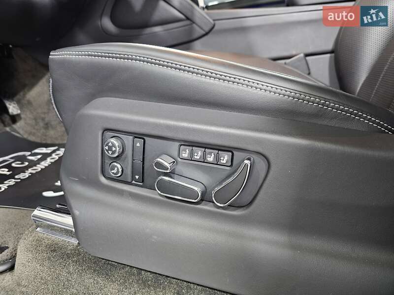 Внедорожник / Кроссовер Bentley Bentayga 2021 в Киеве фото 23 Внедорожник / Кроссовер Bentley Bentayga 2021 в Киеве