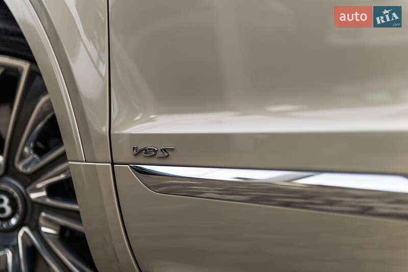 Внедорожник / Кроссовер Bentley Bentayga 2021 в Мукачево фото 10 Внедорожник / Кроссовер Bentley Bentayga 2021 в Мукачево